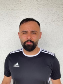 Avatar Bild für Genc Alija
