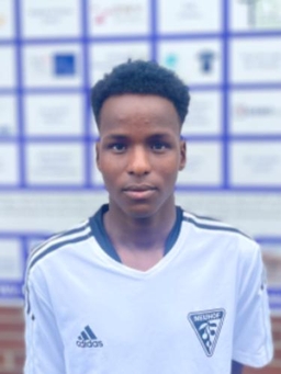 Avatar Bild für Saed Hassan Yusuf