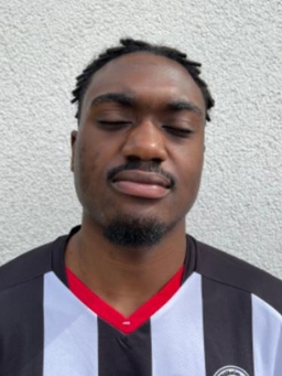 Avatar Bild für Eliezer Chris Mazala