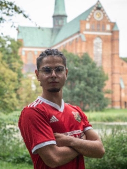 Avatar Bild für Bahir Hamdam