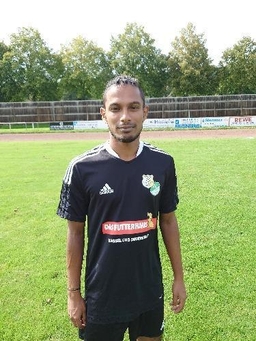 Avatar Bild für Jansan David-Joseph