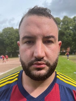 Avatar Bild für Mohamed Shaaban