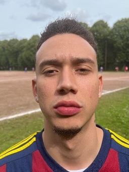 Avatar Bild für Johan Steban Gonzalez Correa
