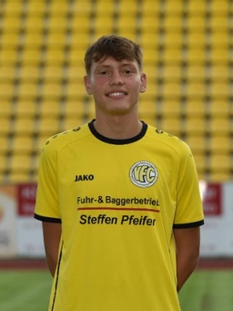 Avatar Bild für Janne Ben Kühn