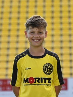 Avatar Bild für Linus Sam Müller