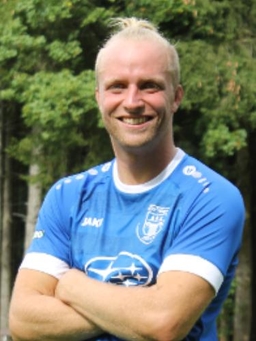 Avatar Bild für Aaron Baumgart