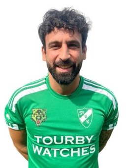 Avatar Bild für Enis Dindar