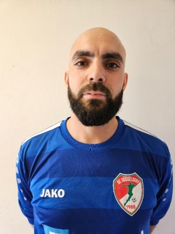 Avatar Bild für Chahid Jallouli