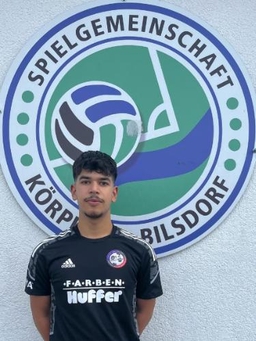 Avatar Bild für Jamil Mello