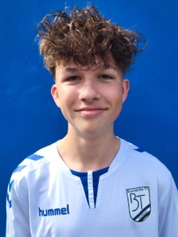 Avatar Bild für Finley Hamm