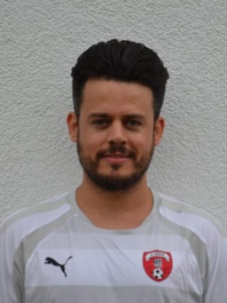 Avatar Bild für Bassam Balaciny