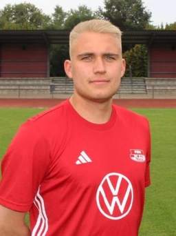 Avatar Bild für Lucas Ulfig