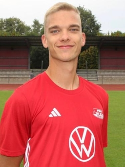 Avatar Bild für Marvin Behnke