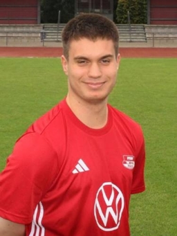 Avatar Bild für Steve Müller