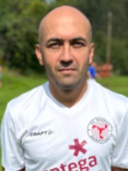 Avatar Bild für Mahdi Tavakoli