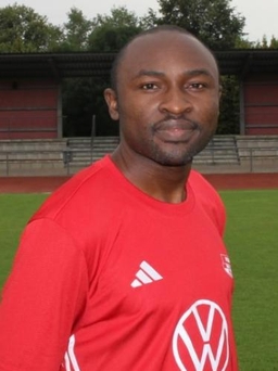 Avatar Bild für James Baurice Pokam