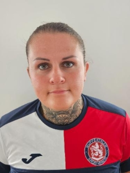Avatar Bild für Angelika Blaszczok