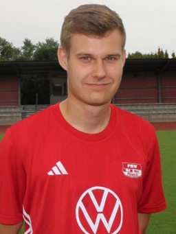 Avatar Bild für Pascal Warnke