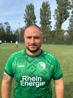 Avatar Bild für Yasin Yilmaz
