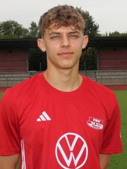 Avatar Bild für Max Verhülsdonk