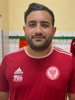 Avatar Bild für Luca Agliata
