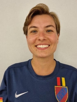 Avatar Bild für Carina Sterk