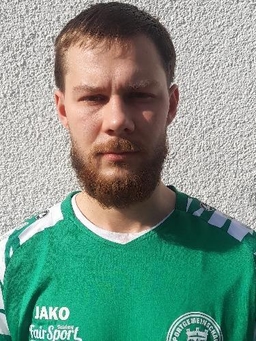 Avatar Bild für Domenik Richter