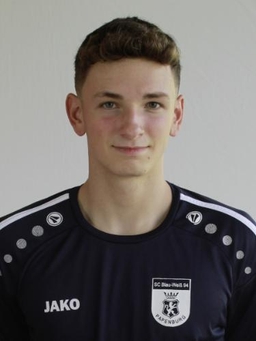 Avatar Bild für Mathis Sürken