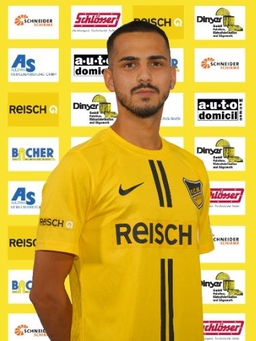 Avatar Bild für Mario Varady