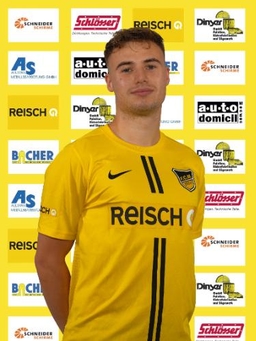 Avatar Bild für Loris Teiber