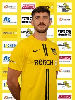Avatar Bild für Yannik Merk
