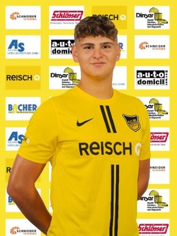 Avatar Bild für Tim Mors
