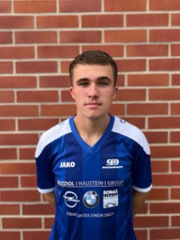 Avatar Bild für Niklas Brodtke