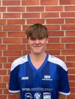 Avatar Bild für Amon Huth