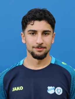 Avatar Bild für Jibriel Halif