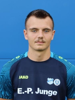 Avatar Bild für Timo Heinrich Boris Hodorff