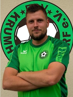 Avatar Bild für Tony Werner
