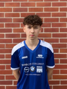 Avatar Bild für Alexander Navid Sichting