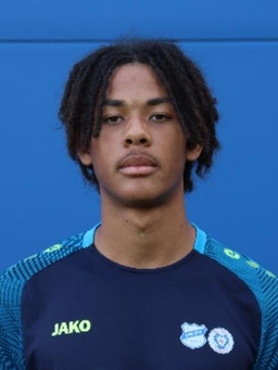 Avatar Bild für Jamal Chukwuemeka Obi