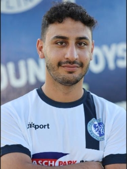 Avatar Bild für Ahmad Allaham