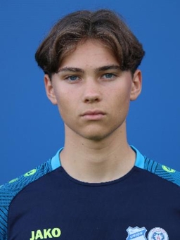 Avatar Bild für Leif Bjarne Strahl