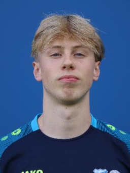 Avatar Bild für Toni Paul Zinn