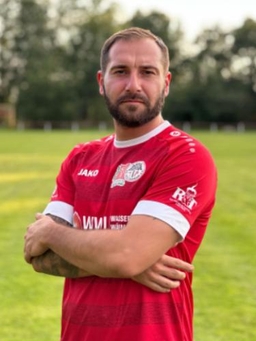 Avatar Bild für Rico Kleemann