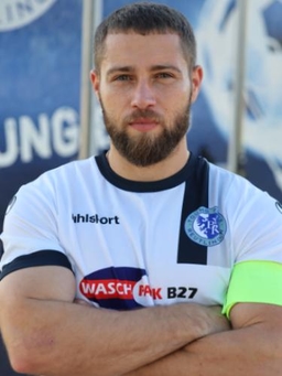 Avatar Bild für Maxim Masurov