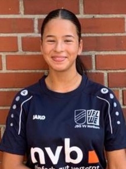 Avatar Bild für Teresa Luisa Fernanda Scheper