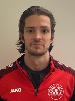 Avatar Bild für Domenic Jaquinet