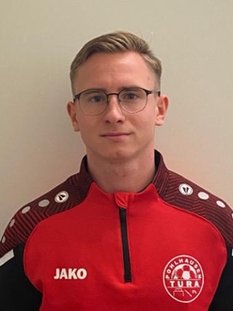 Avatar Bild für Gian-Luca Jimenez Trimpop