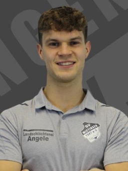 Avatar Bild für Luca Badstuber
