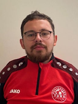Avatar Bild für Calvin Niclas Kleinke