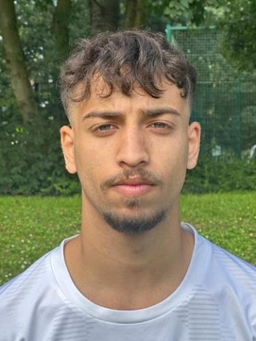 Avatar Bild für Hamza Alissa
